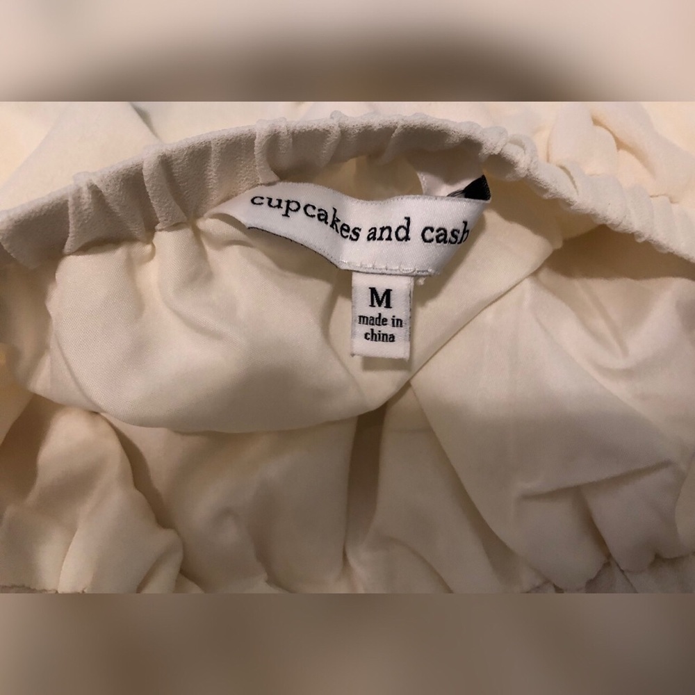 Cupcakes and Cashmere Skirt - Picture 2 of 4